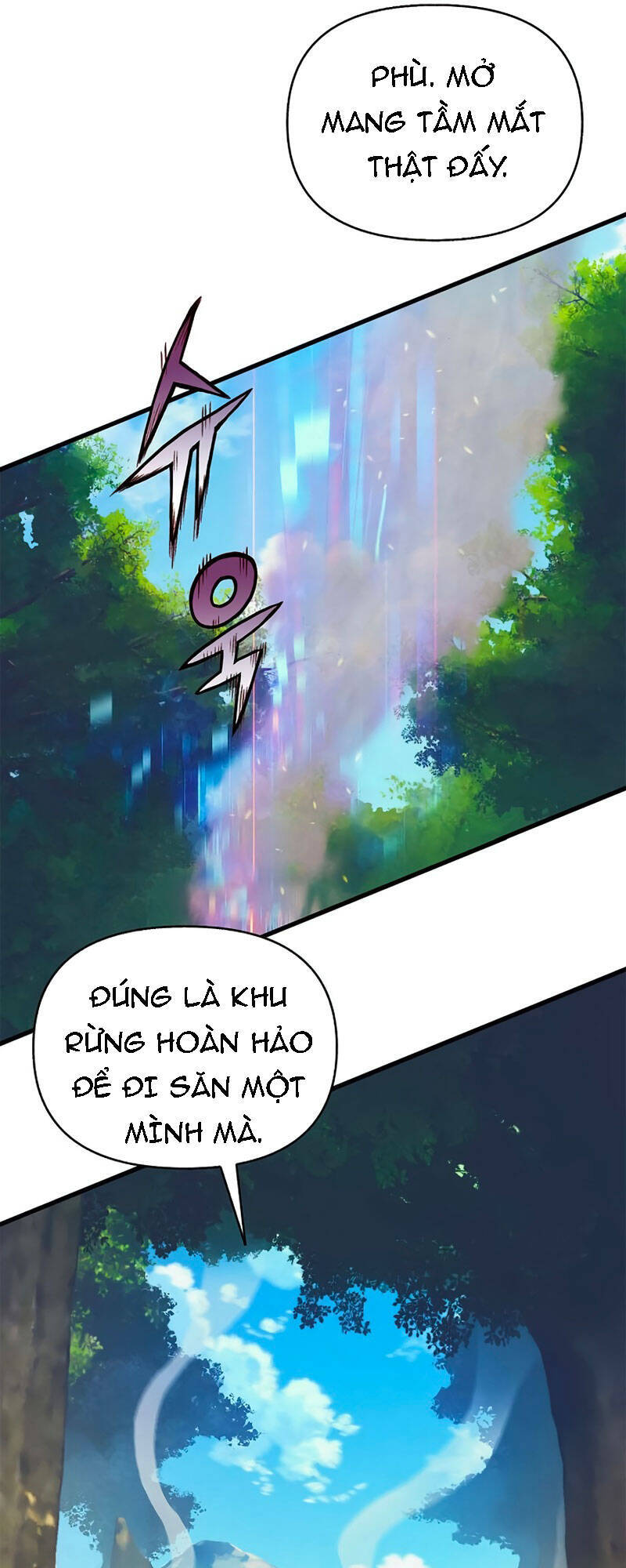 Thái Dương Tu Sĩ Chương 5 Page 83