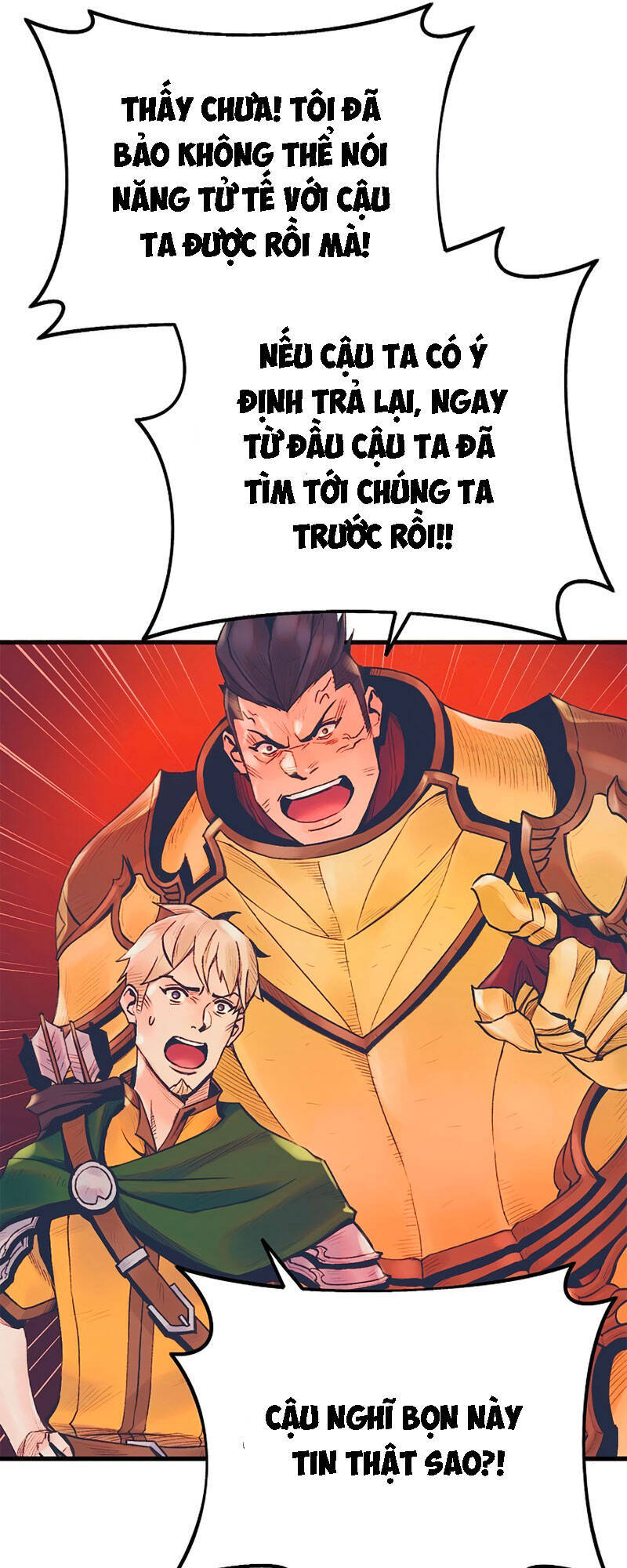 Thái Dương Tu Sĩ Chương 5 Page 17