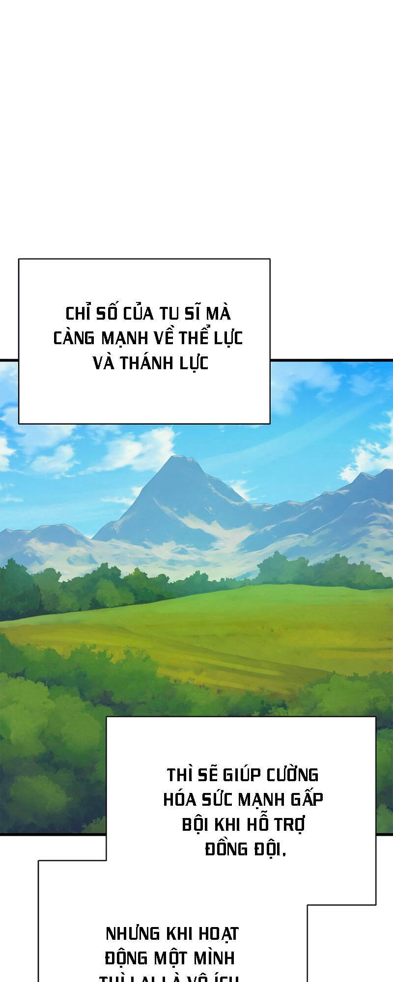 Thái Dương Tu Sĩ Chương 5 Page 29