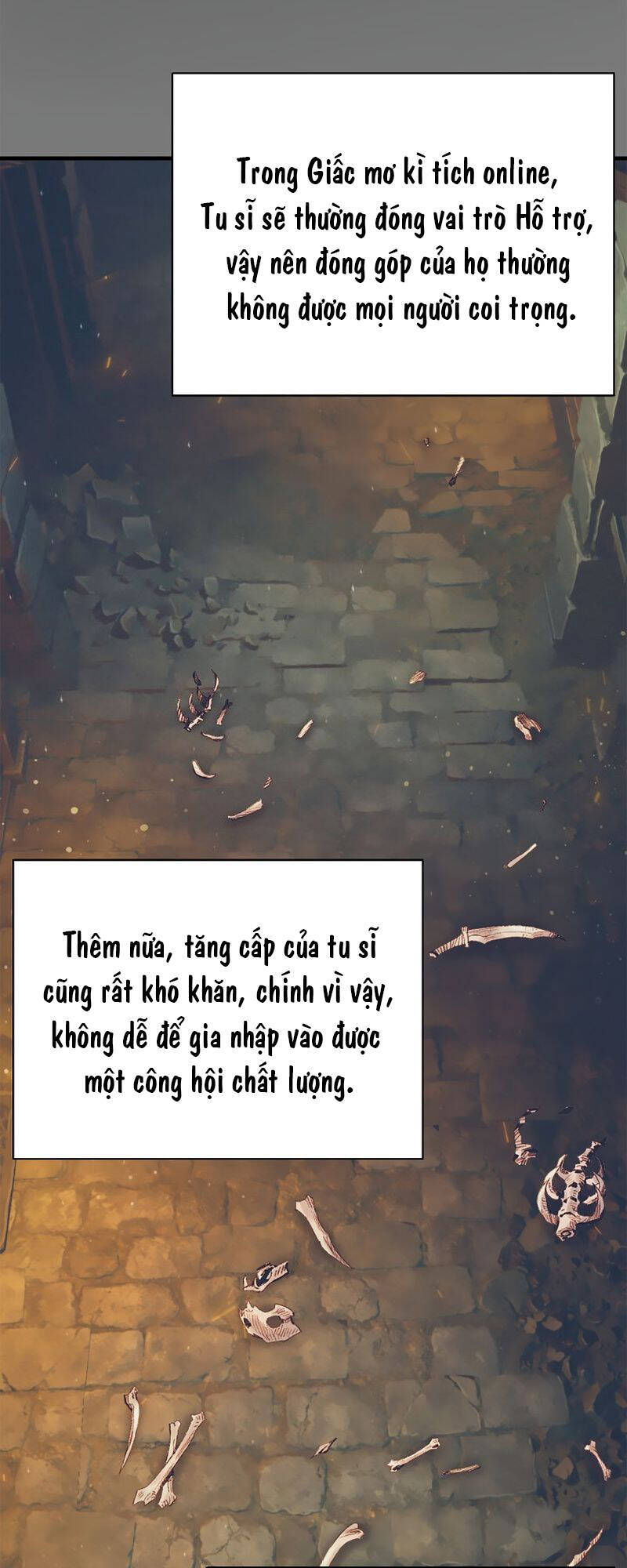 Thái Dương Tu Sĩ Chương 6 Page 68