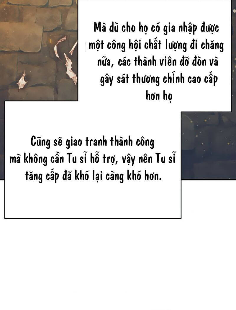 Thái Dương Tu Sĩ Chương 6 Page 69