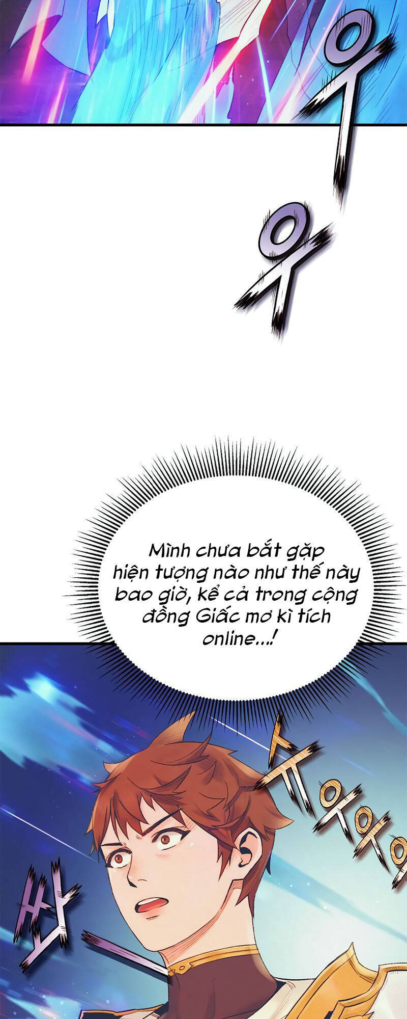 Thái Dương Tu Sĩ Chương 6 Page 8