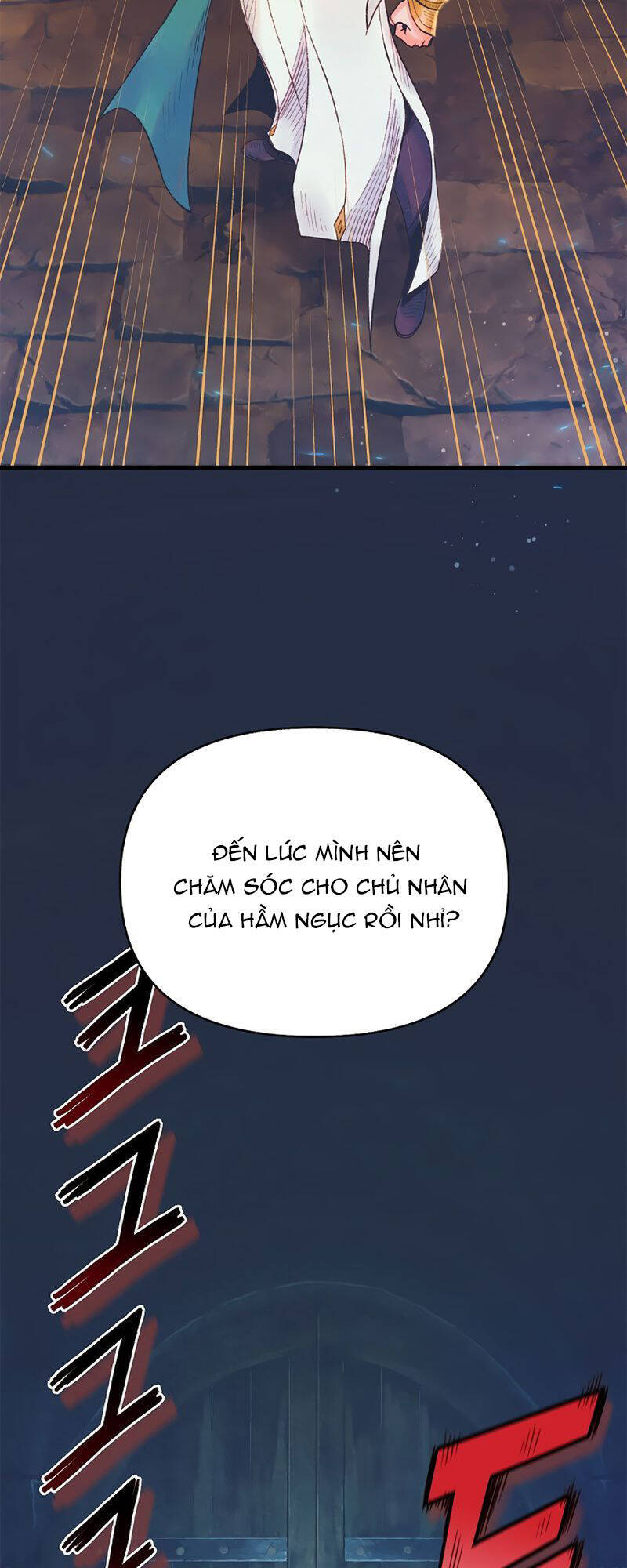 Thái Dương Tu Sĩ Chương 6 Page 74