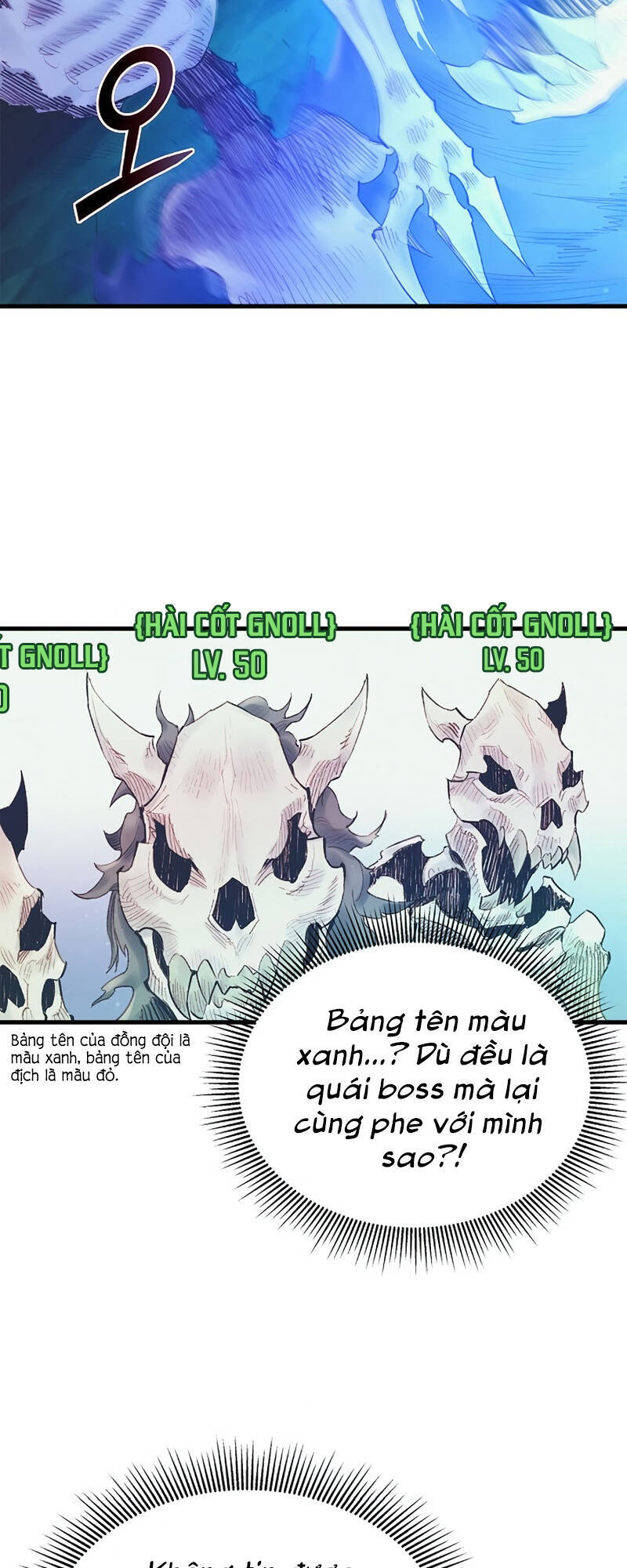 Thái Dương Tu Sĩ Chương 7 Page 44