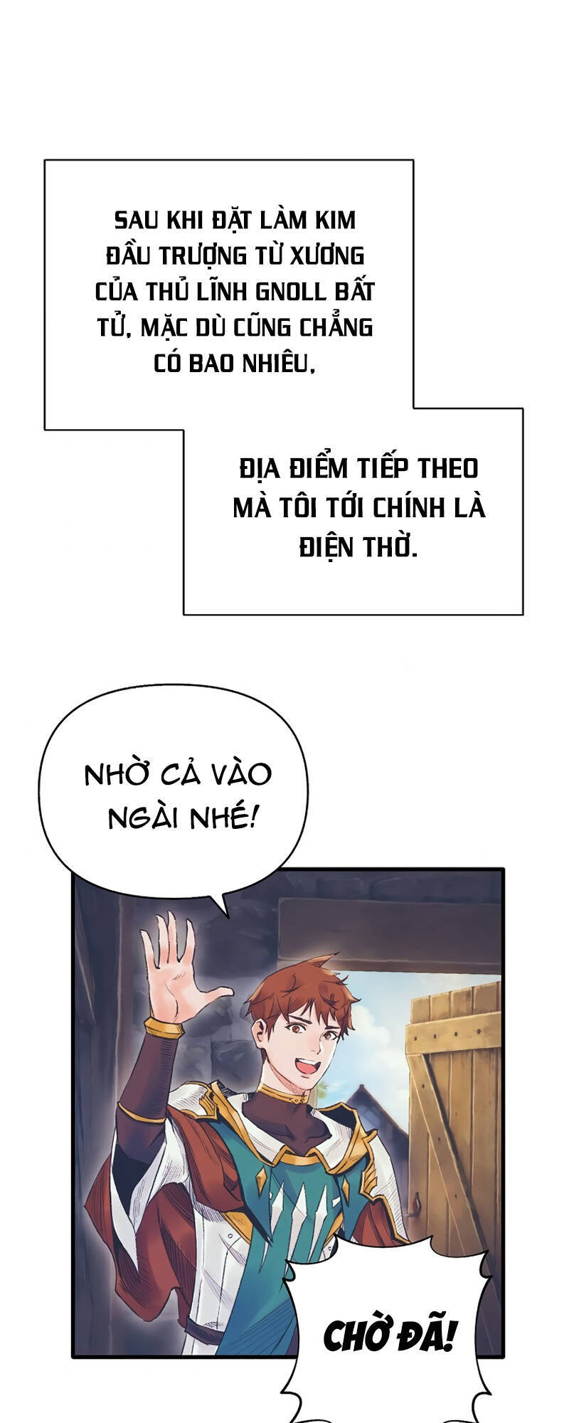 Thái Dương Tu Sĩ Chương 7 Page 56