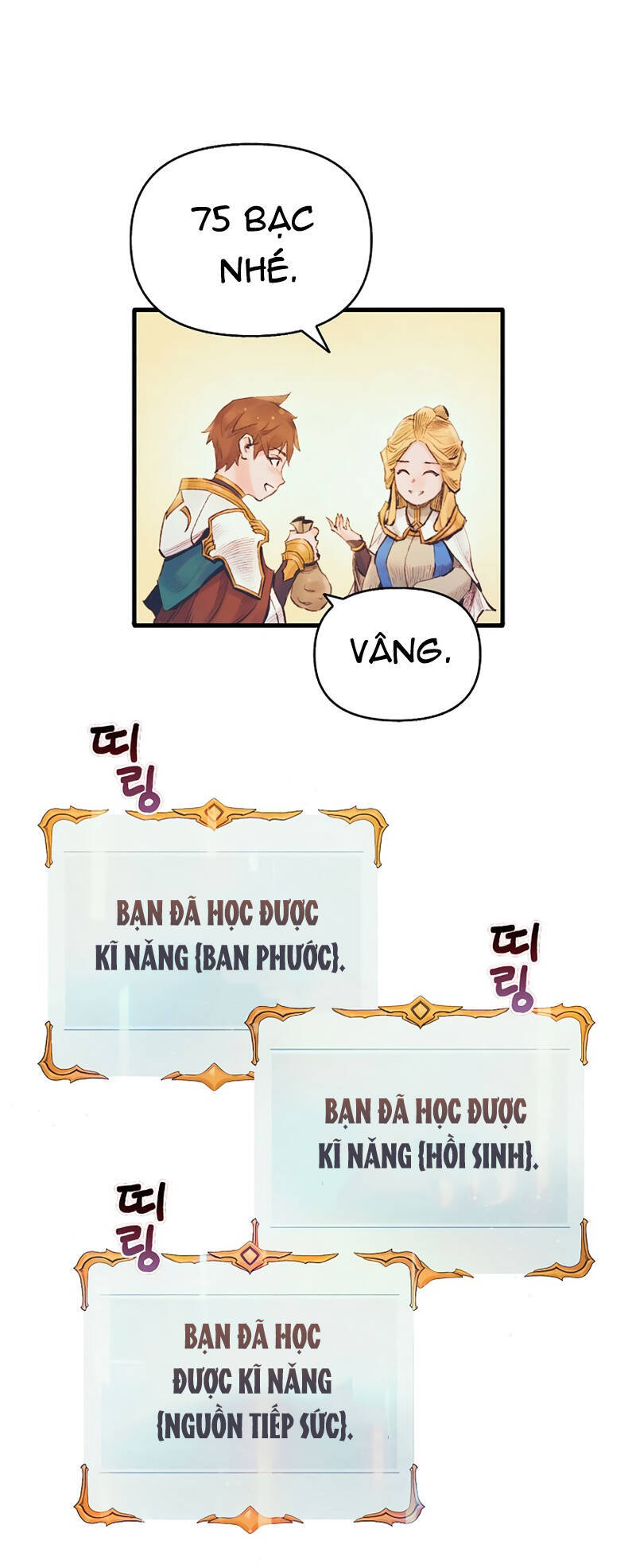 Thái Dương Tu Sĩ Chương 7 Page 64