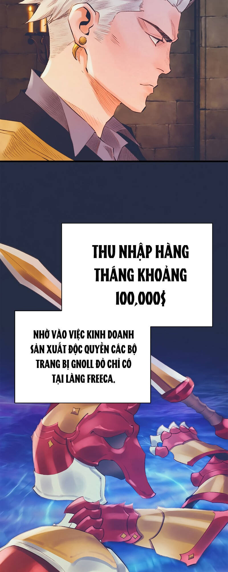 Thái Dương Tu Sĩ Chương 7 Page 78