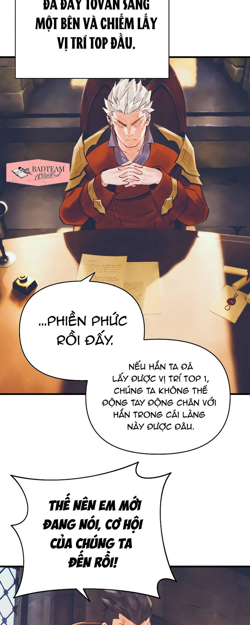 Thái Dương Tu Sĩ Chương 7 Page 86