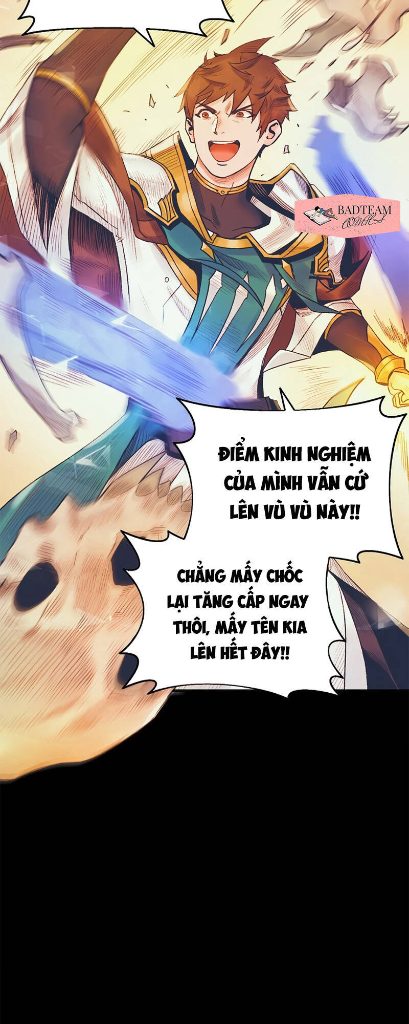 Thái Dương Tu Sĩ Chương 7 Page 24