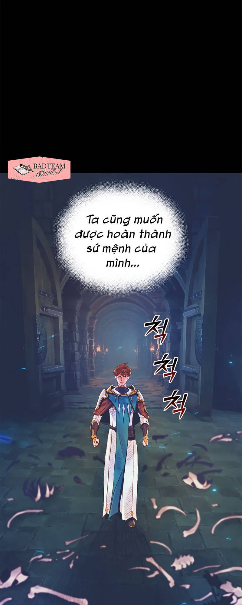 Thái Dương Tu Sĩ Chương 7 Page 26