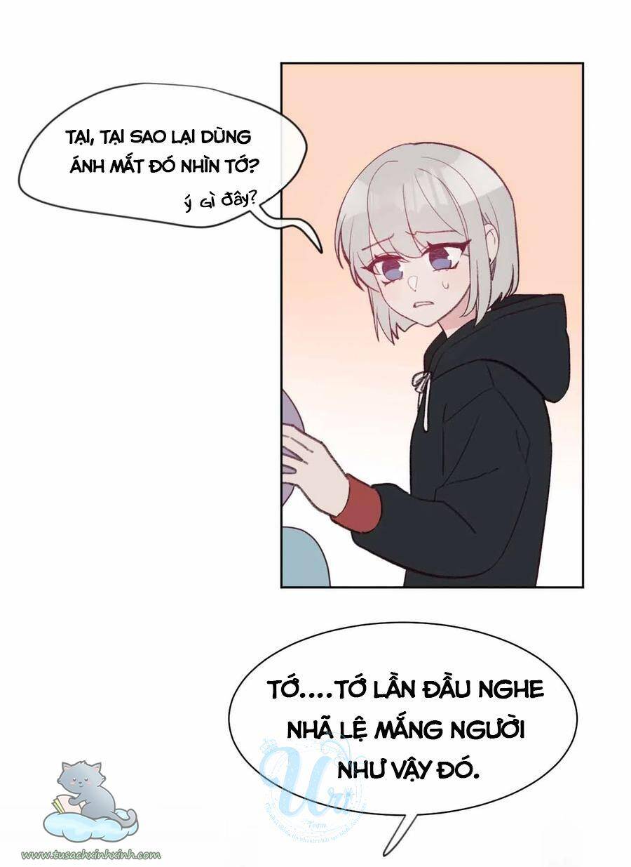 Nhật Ký Nấm Ma Cô Chương 28 Page 5