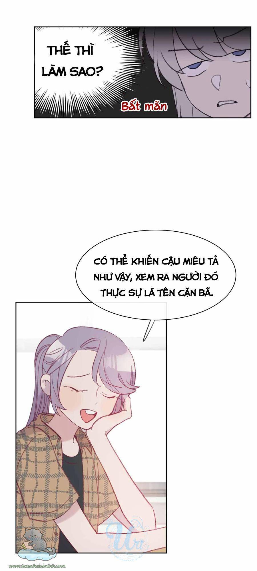 Nhật Ký Nấm Ma Cô Chương 28 Page 7