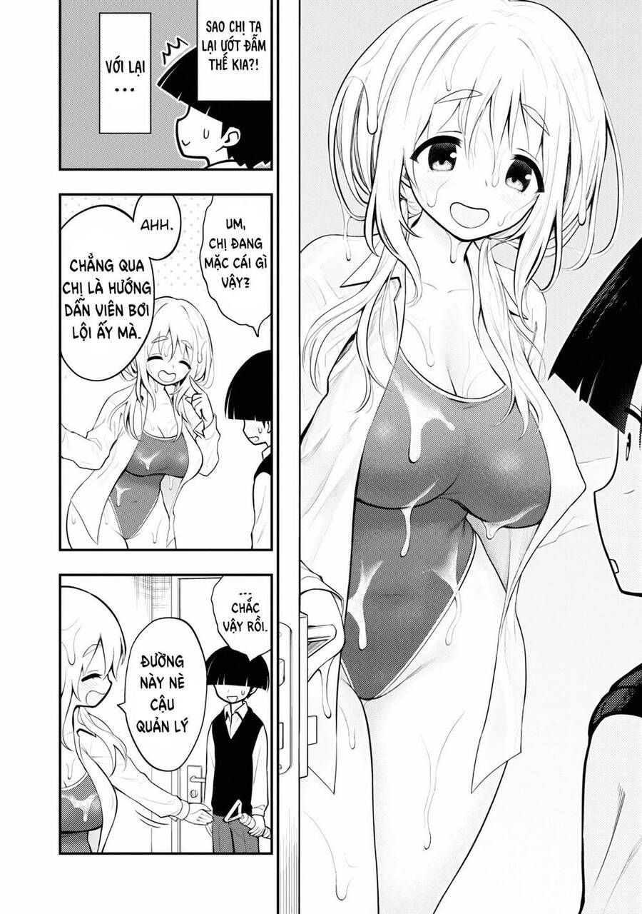 Perverts' Apartment Complex Chương 3 Page 15