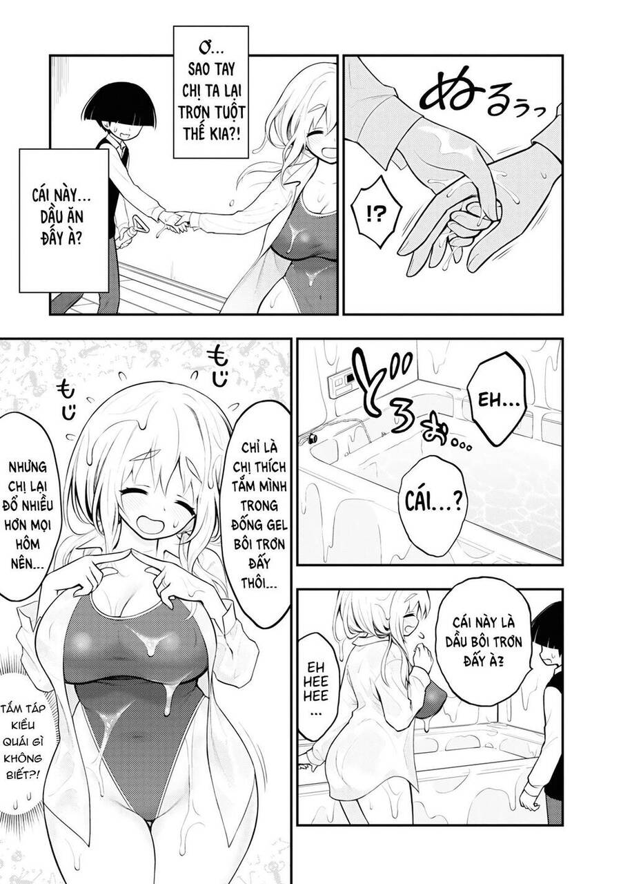 Perverts' Apartment Complex Chương 3 Page 16