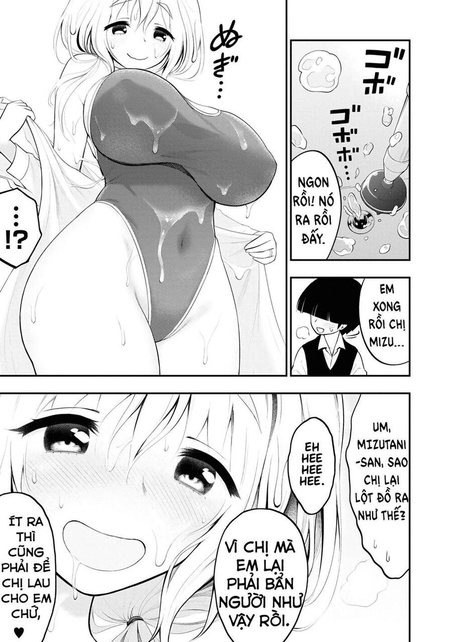 Perverts' Apartment Complex Chương 3 Page 18