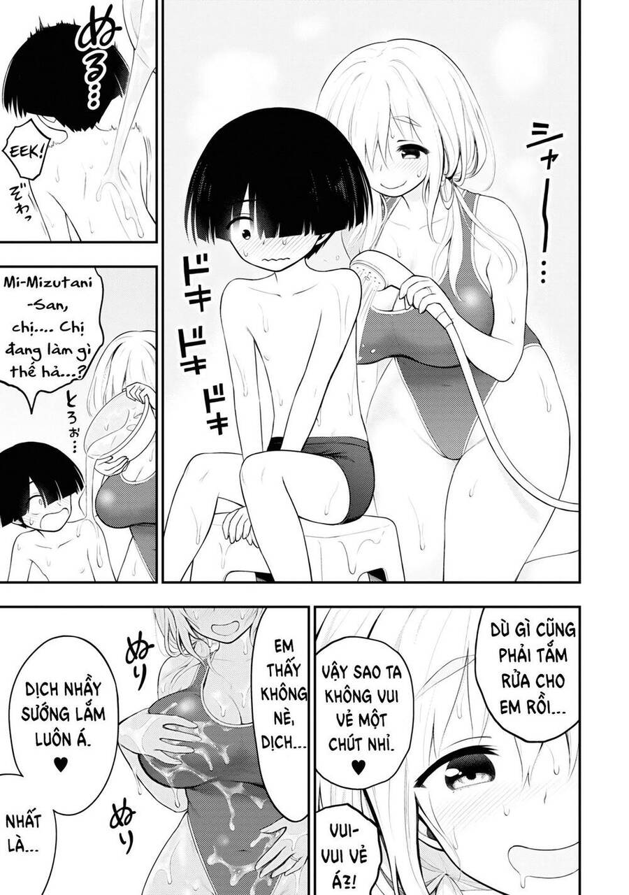 Perverts' Apartment Complex Chương 3 Page 20