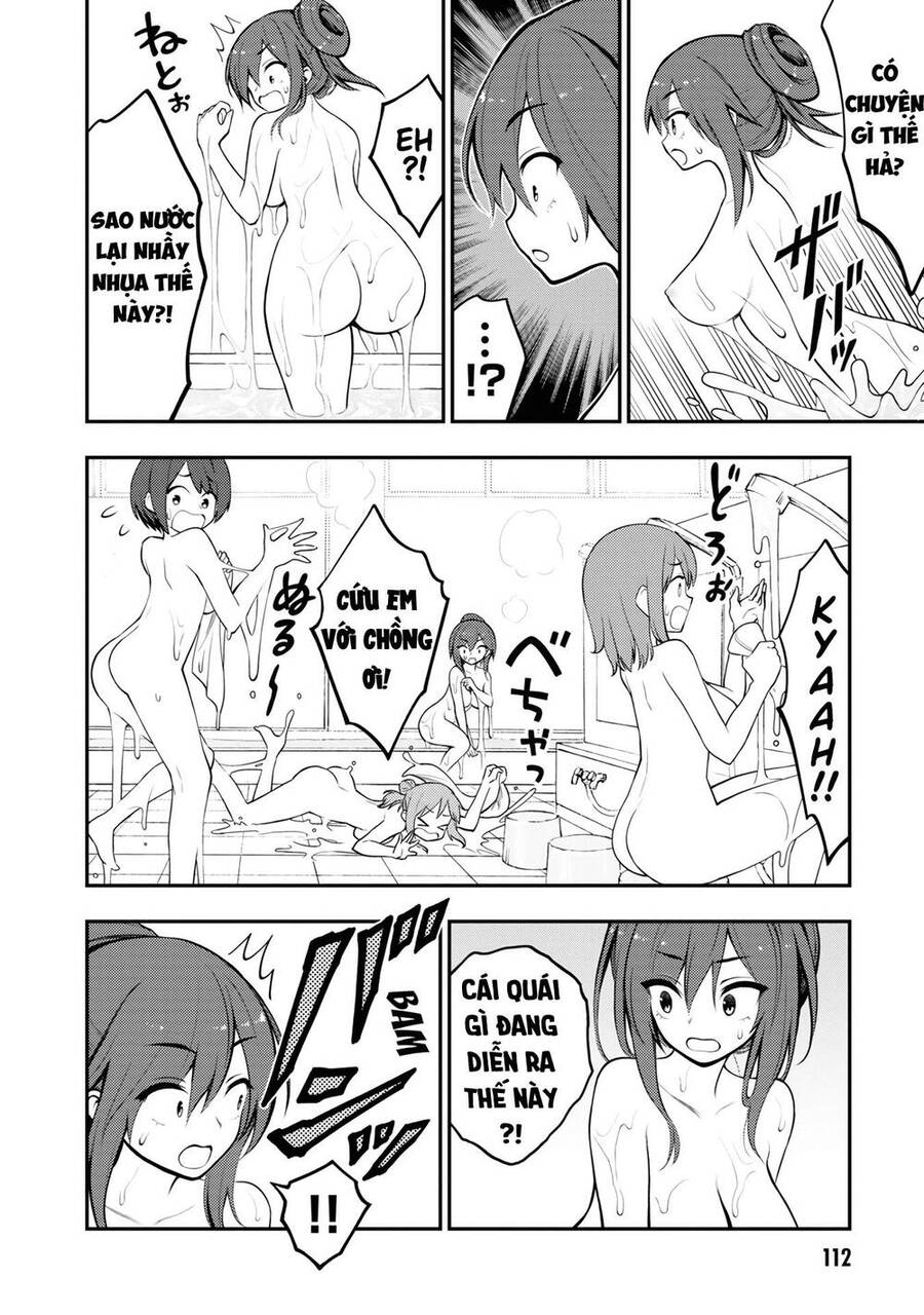 Perverts' Apartment Complex Chương 3 Page 29