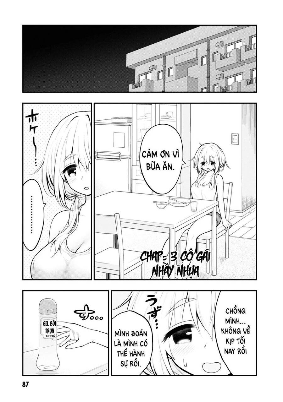 Perverts' Apartment Complex Chương 3 Page 4