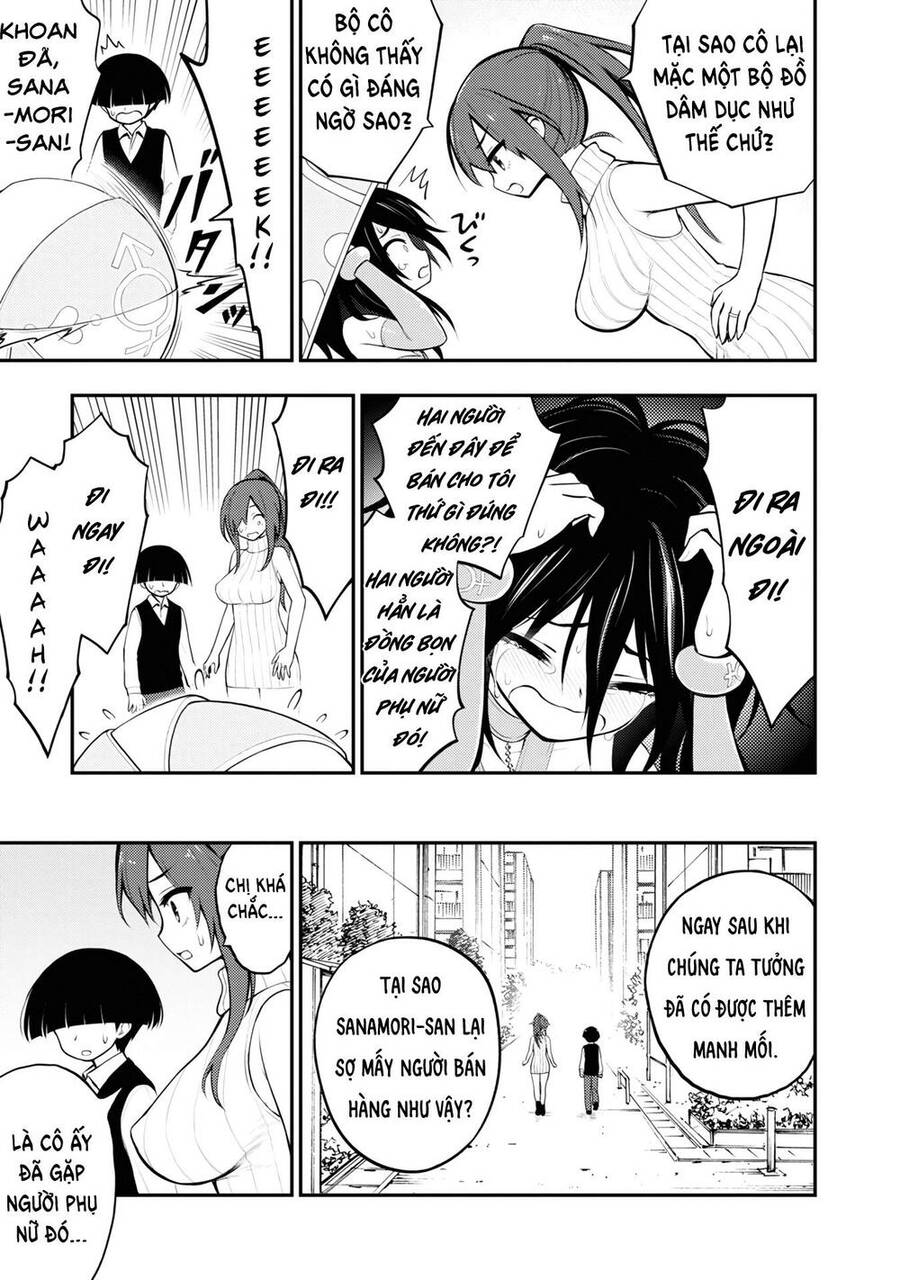 Perverts' Apartment Complex Chương 4 Page 10