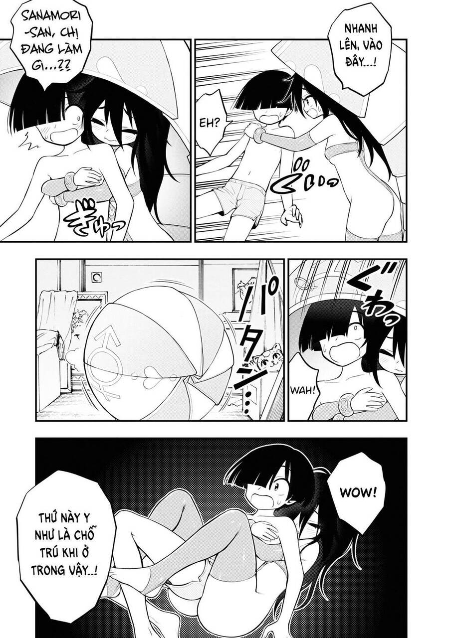 Perverts' Apartment Complex Chương 4 Page 26