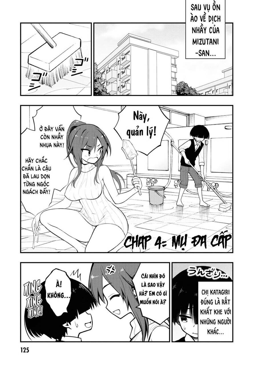 Perverts' Apartment Complex Chương 4 Page 4