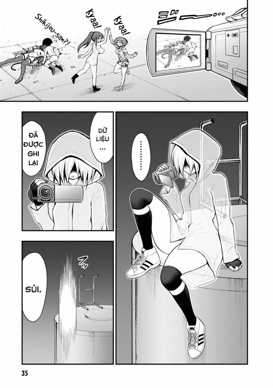 Perverts' Apartment Complex Chương 5 Page 38