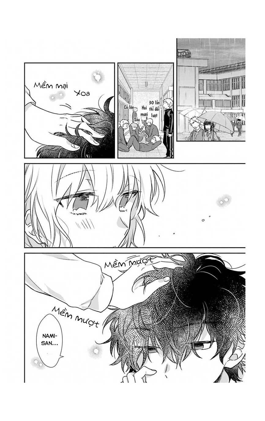 Kimi To Issho Ja Mama Naranai Chương 5 Page 11