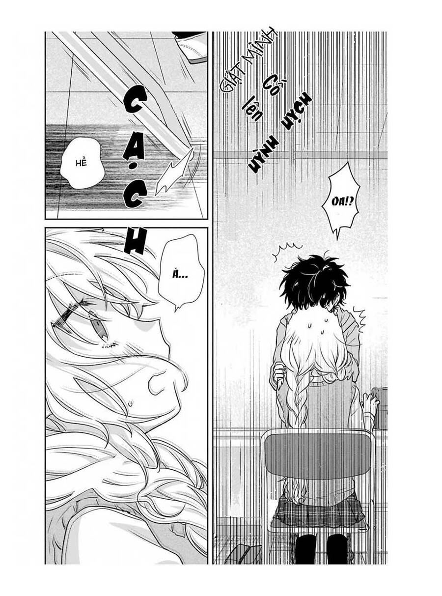 Kimi To Issho Ja Mama Naranai Chương 5 Page 15