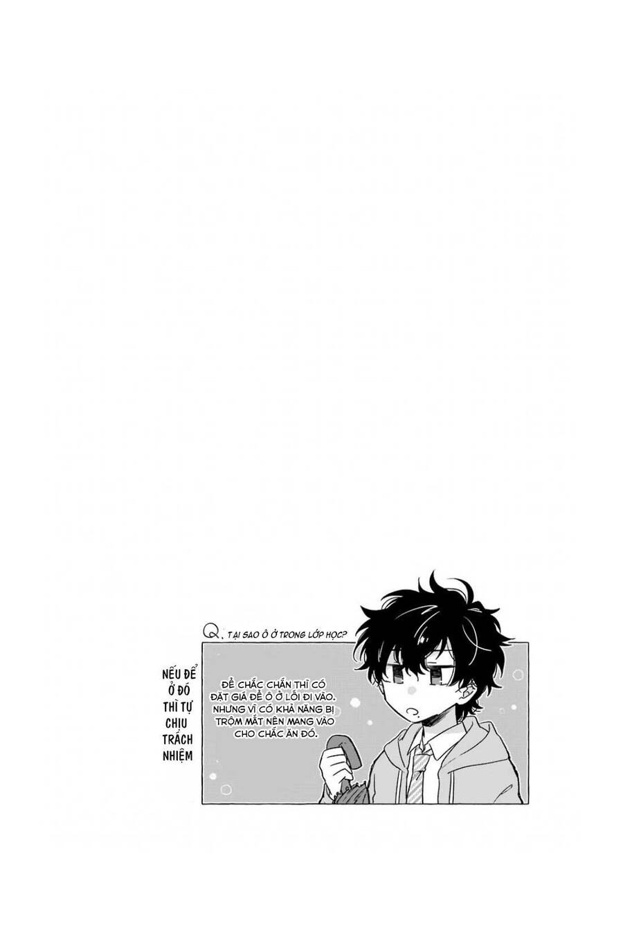 Kimi To Issho Ja Mama Naranai Chương 5 Page 27