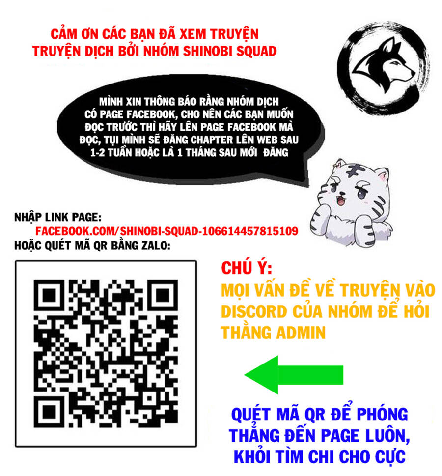 Hành Trình Của Chàng Chiến Binh Bị Ruồng Bỏ Bởi Đồng Đội Và Hôn Thê Của Mình Chương 3 Page 30