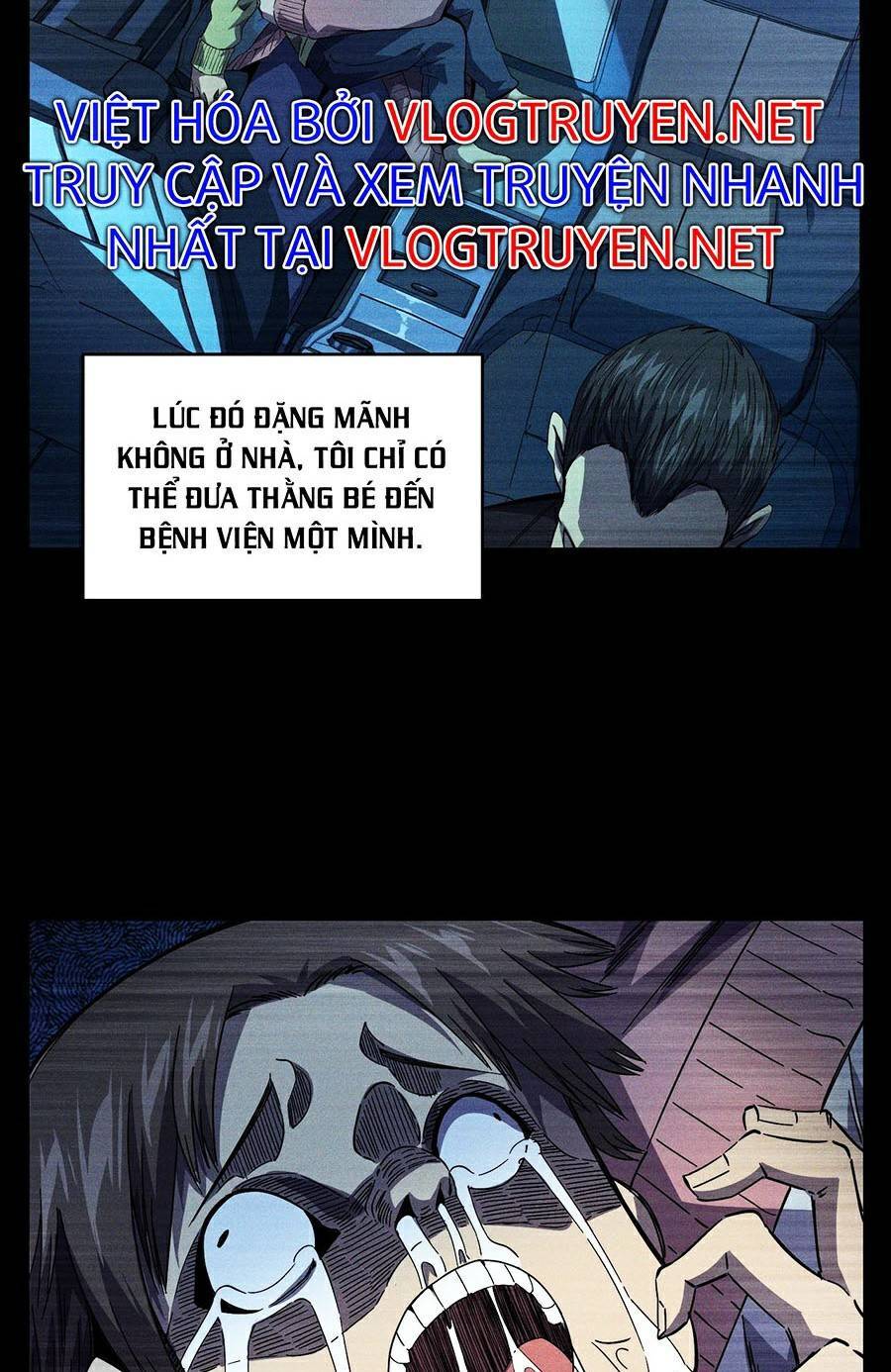 Bách Nhật Trừ Yêu Chương 7 Page 42