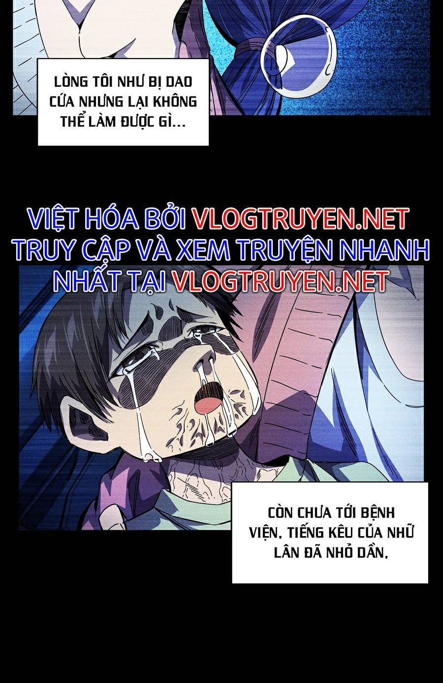 Bách Nhật Trừ Yêu Chương 7 Page 44