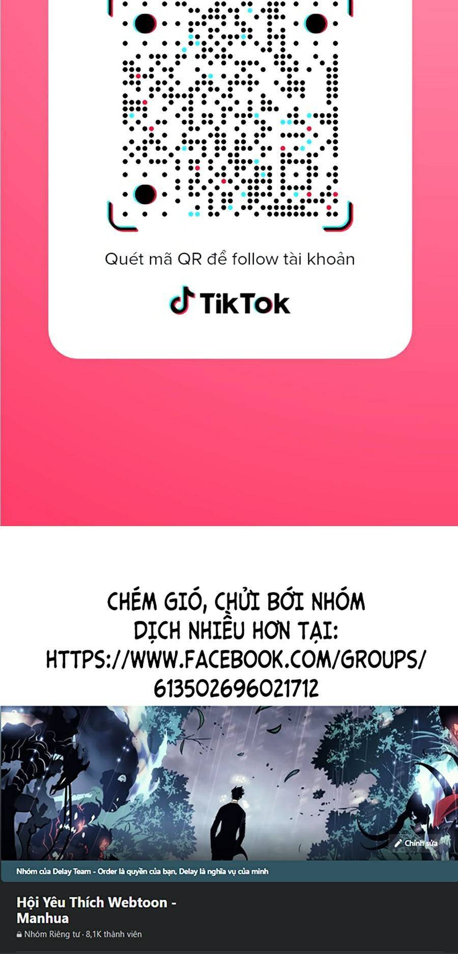 Bách Nhật Trừ Yêu Chương 7 Page 60