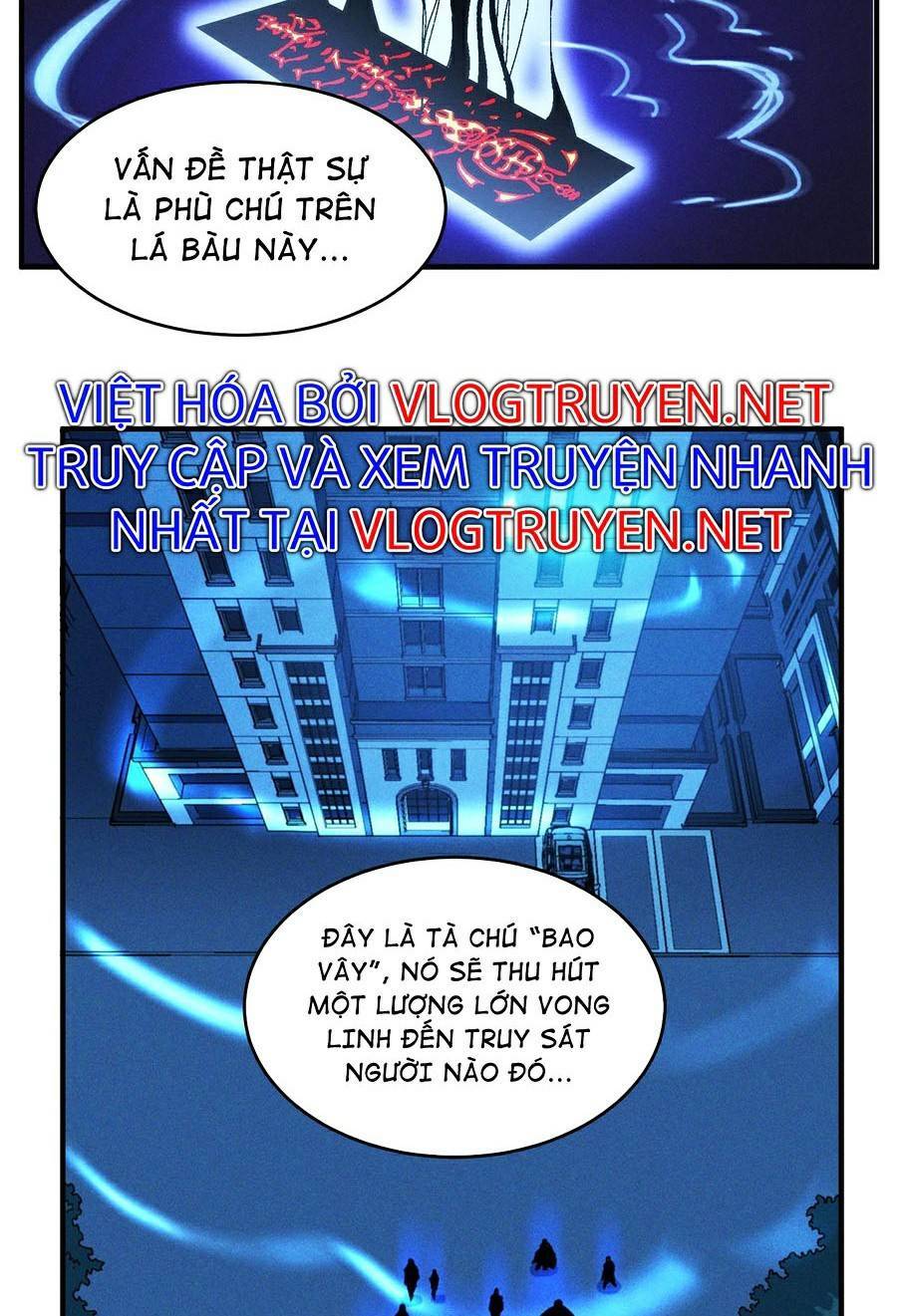 Bách Nhật Trừ Yêu Chương 7 Page 25