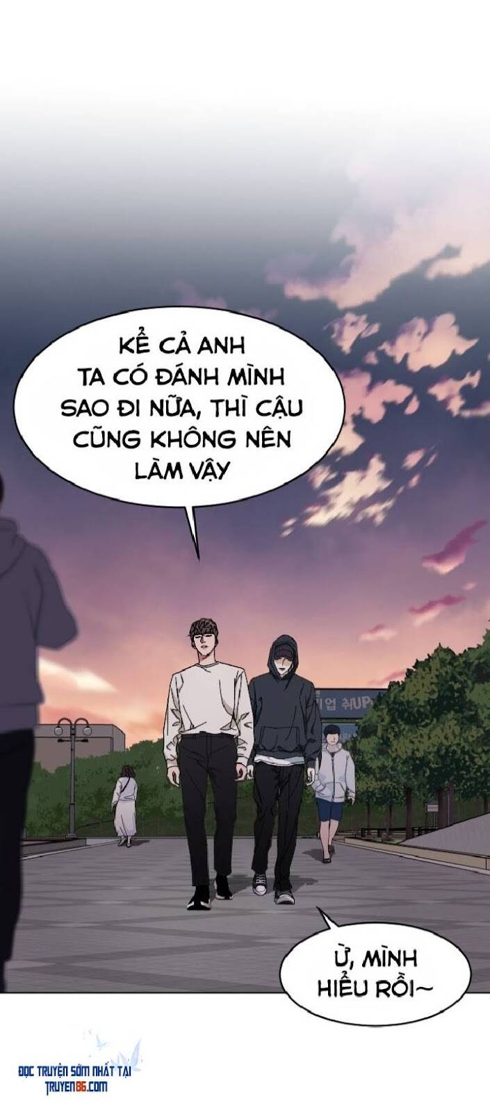 Đứa Trẻ Bình Thường Chương 7 Page 45