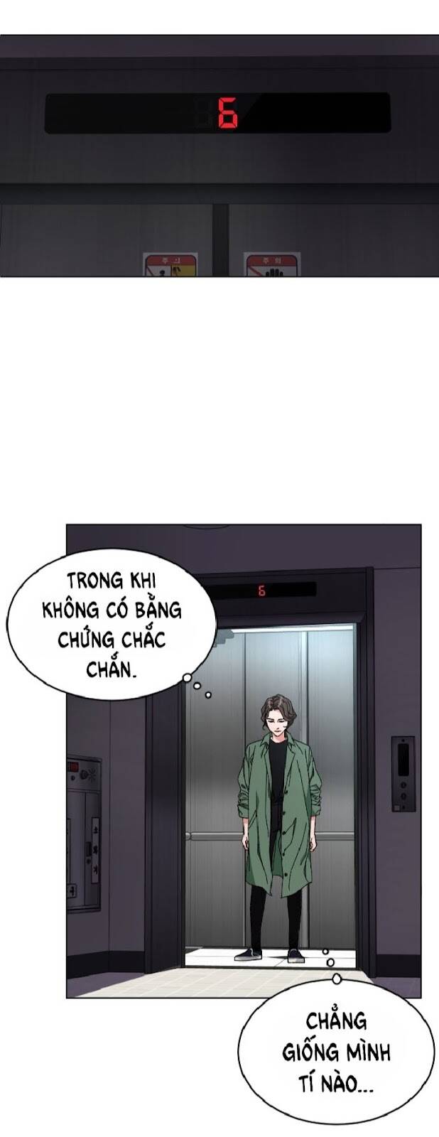 Đứa Trẻ Bình Thường Chương 7 Page 51