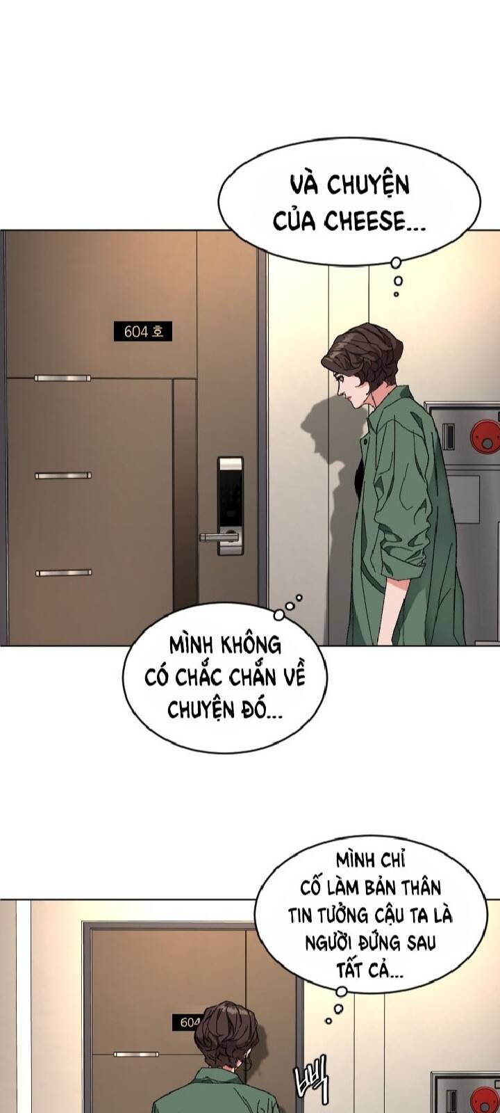 Đứa Trẻ Bình Thường Chương 7 Page 52