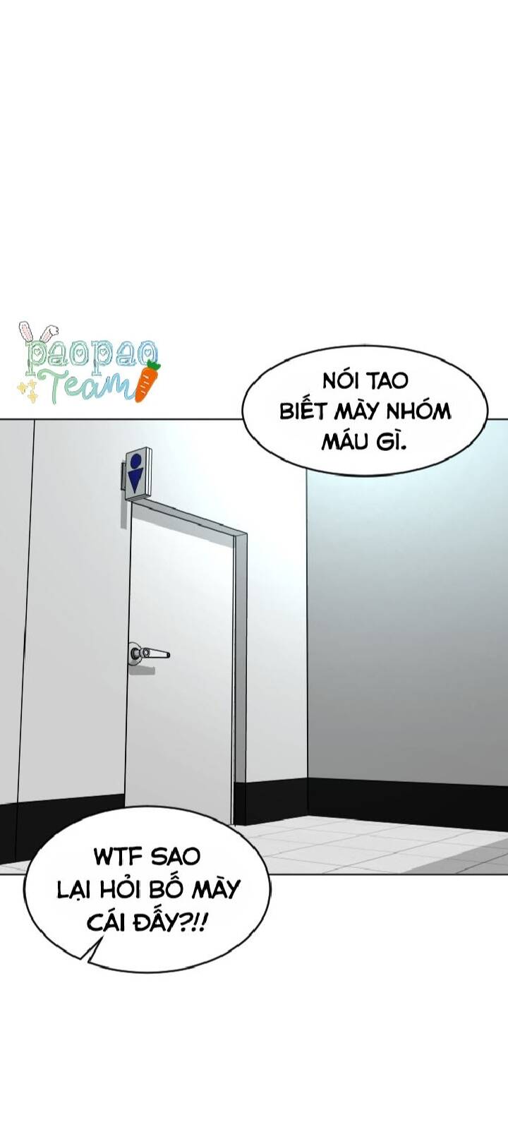 Đứa Trẻ Bình Thường Chương 7 Page 1