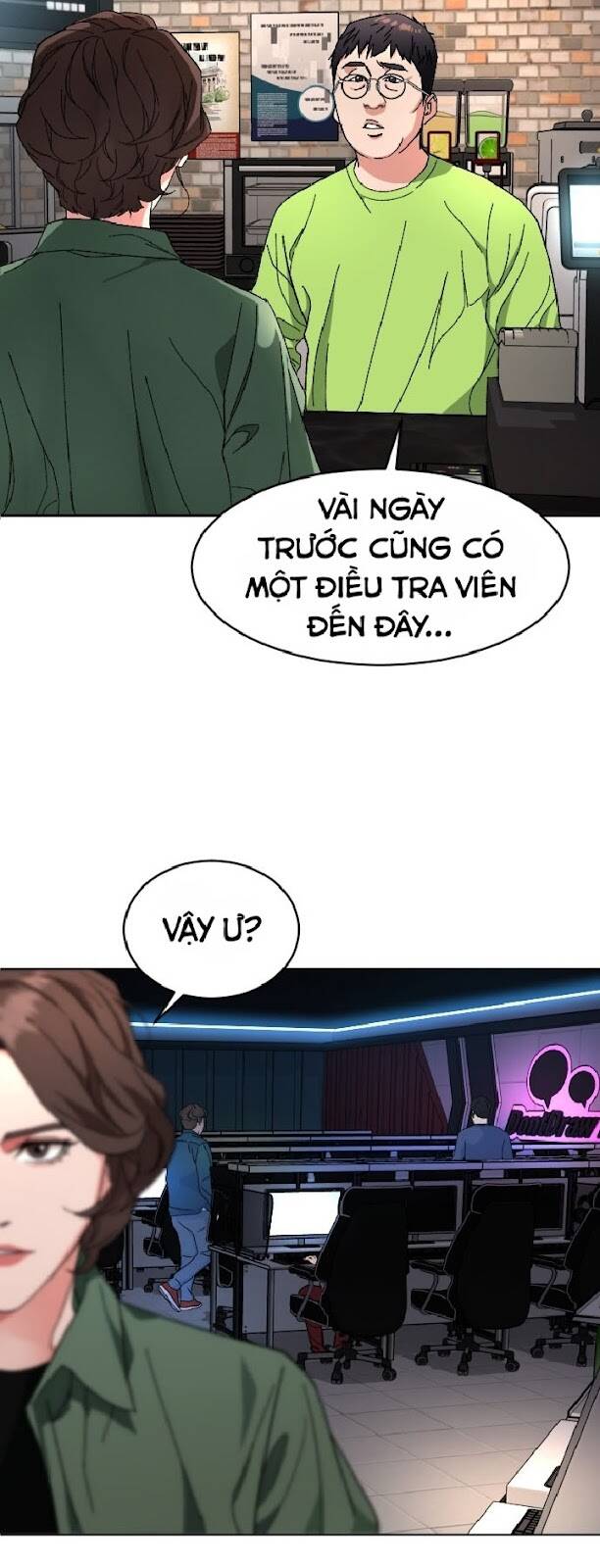 Đứa Trẻ Bình Thường Chương 7 Page 23