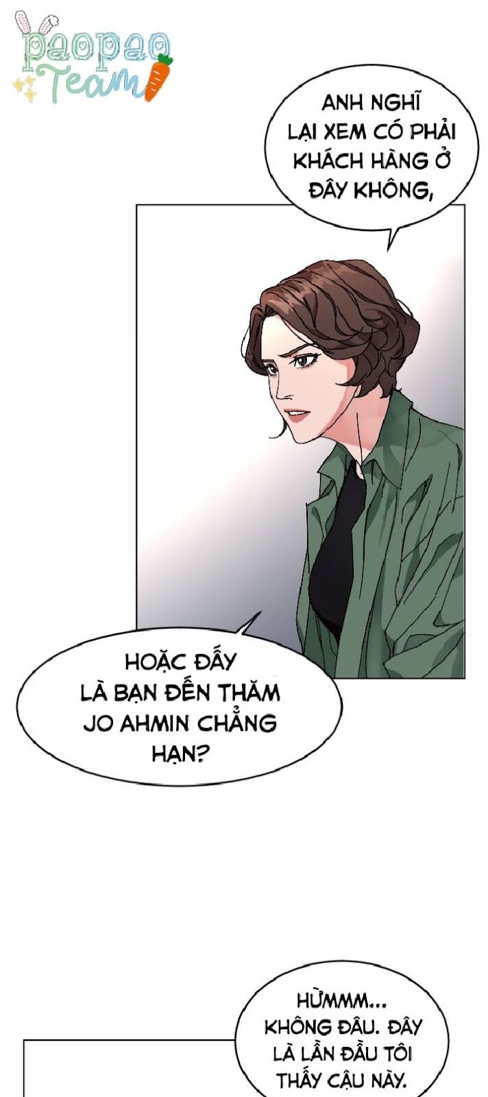 Đứa Trẻ Bình Thường Chương 7 Page 33