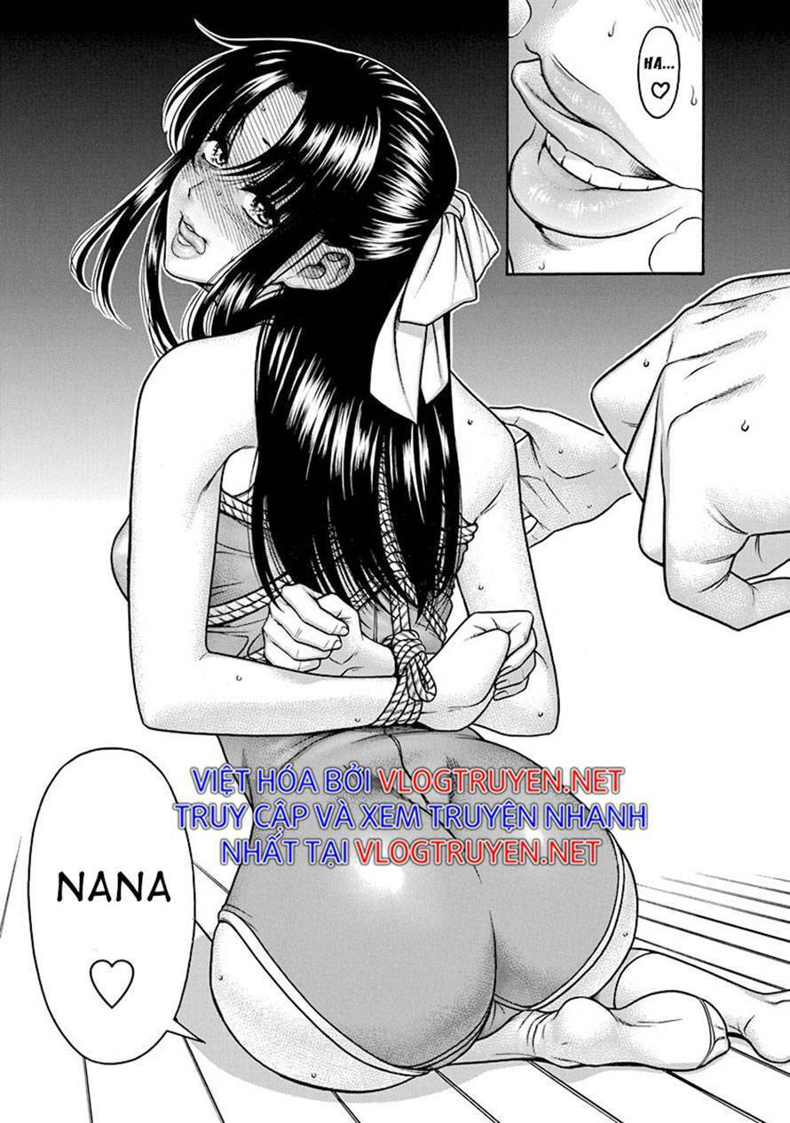 Nana To Kaoru Và Cuộc Thư Giãn Sm Thời Trung Học Chương 1 Page 8