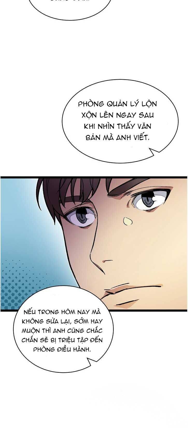 Dna Thiên Tài Đơn Độc Chương 21 Page 35