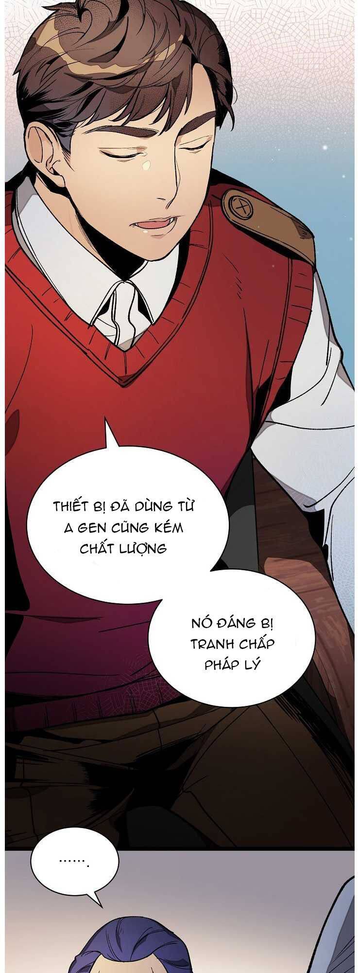 Dna Thiên Tài Đơn Độc Chương 21 Page 57