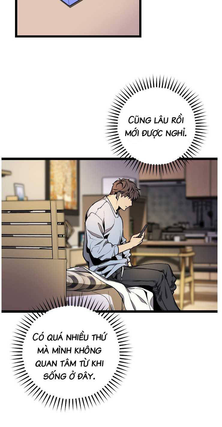 Dna Thiên Tài Đơn Độc Chương 19 Page 11