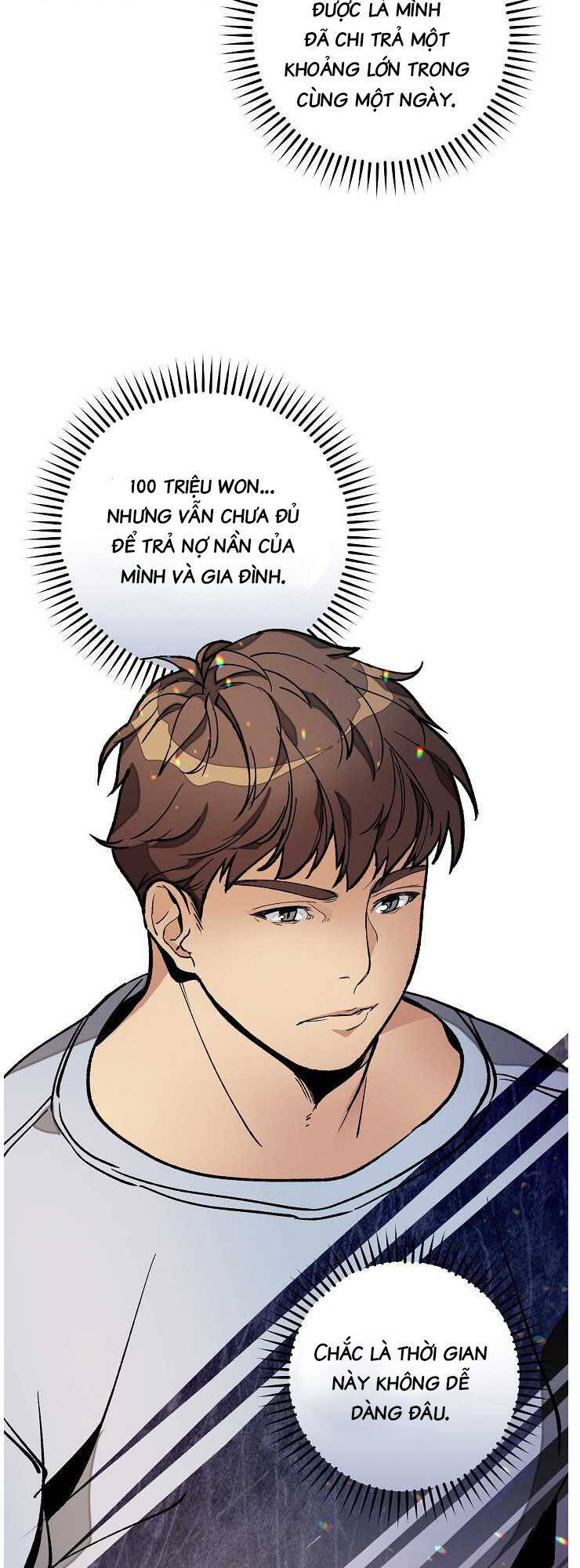 Dna Thiên Tài Đơn Độc Chương 19 Page 13