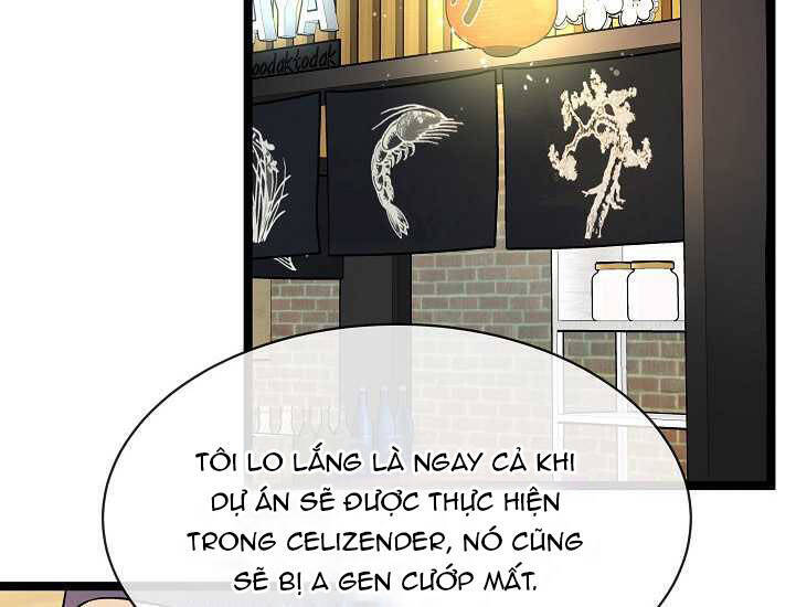 Dna Thiên Tài Đơn Độc Chương 24 Page 39