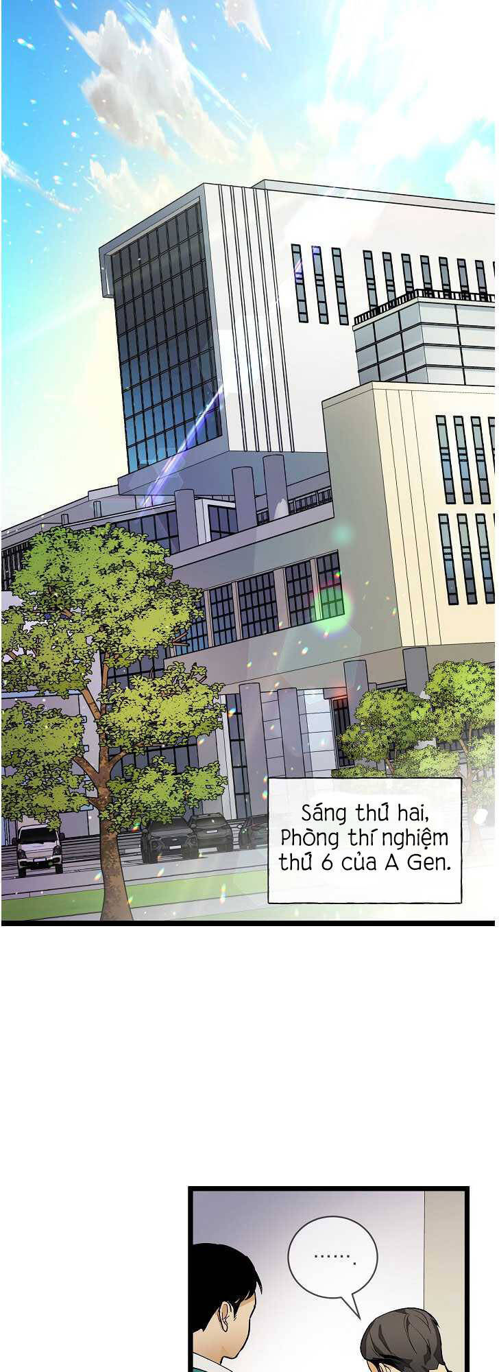 Dna Thiên Tài Đơn Độc Chương 20 Page 66