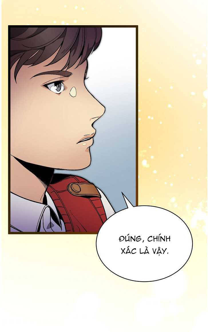 Dna Thiên Tài Đơn Độc Chương 22 Page 31