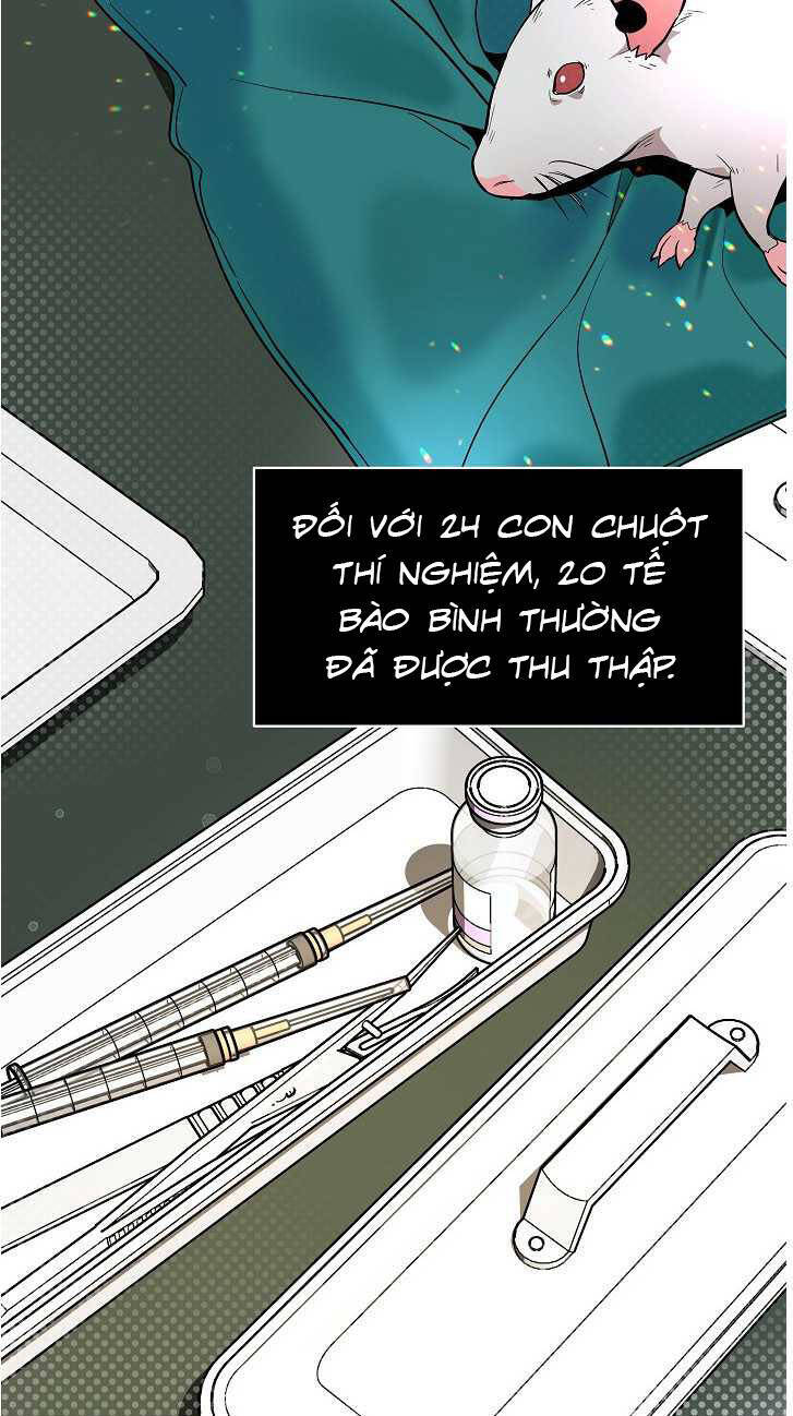 Dna Thiên Tài Đơn Độc Chương 23 Page 11