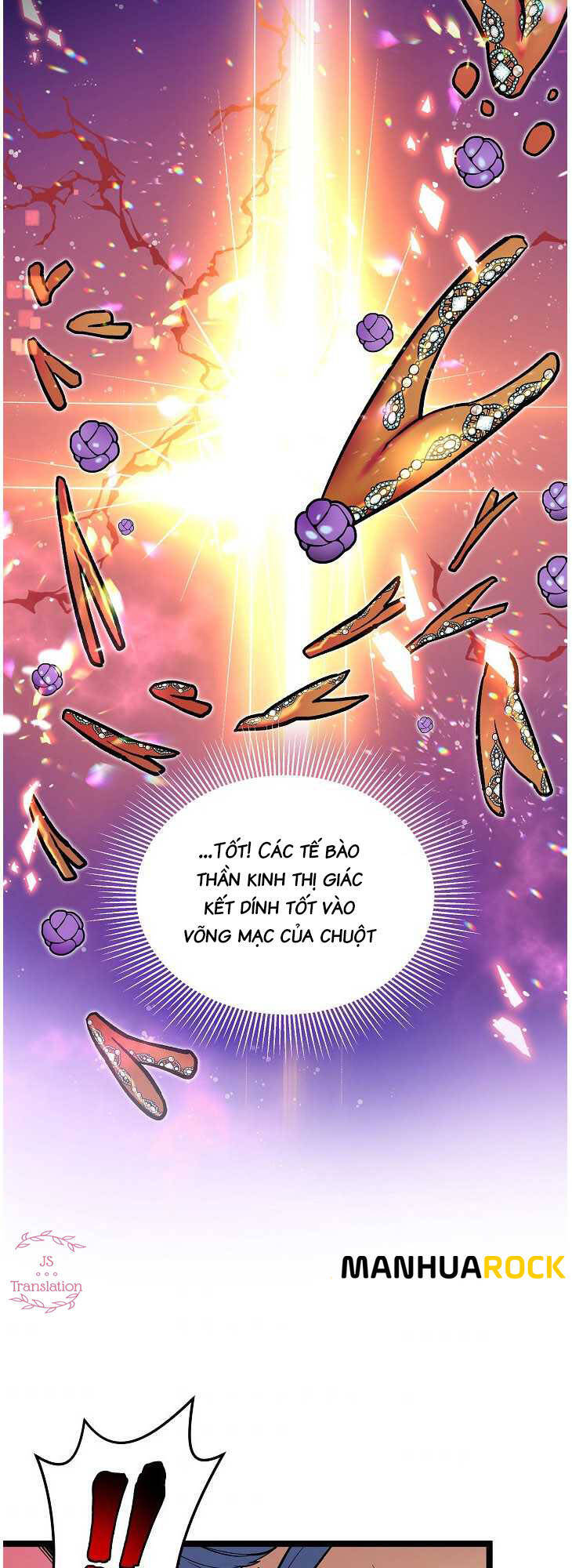 Dna Thiên Tài Đơn Độc Chương 23 Page 49